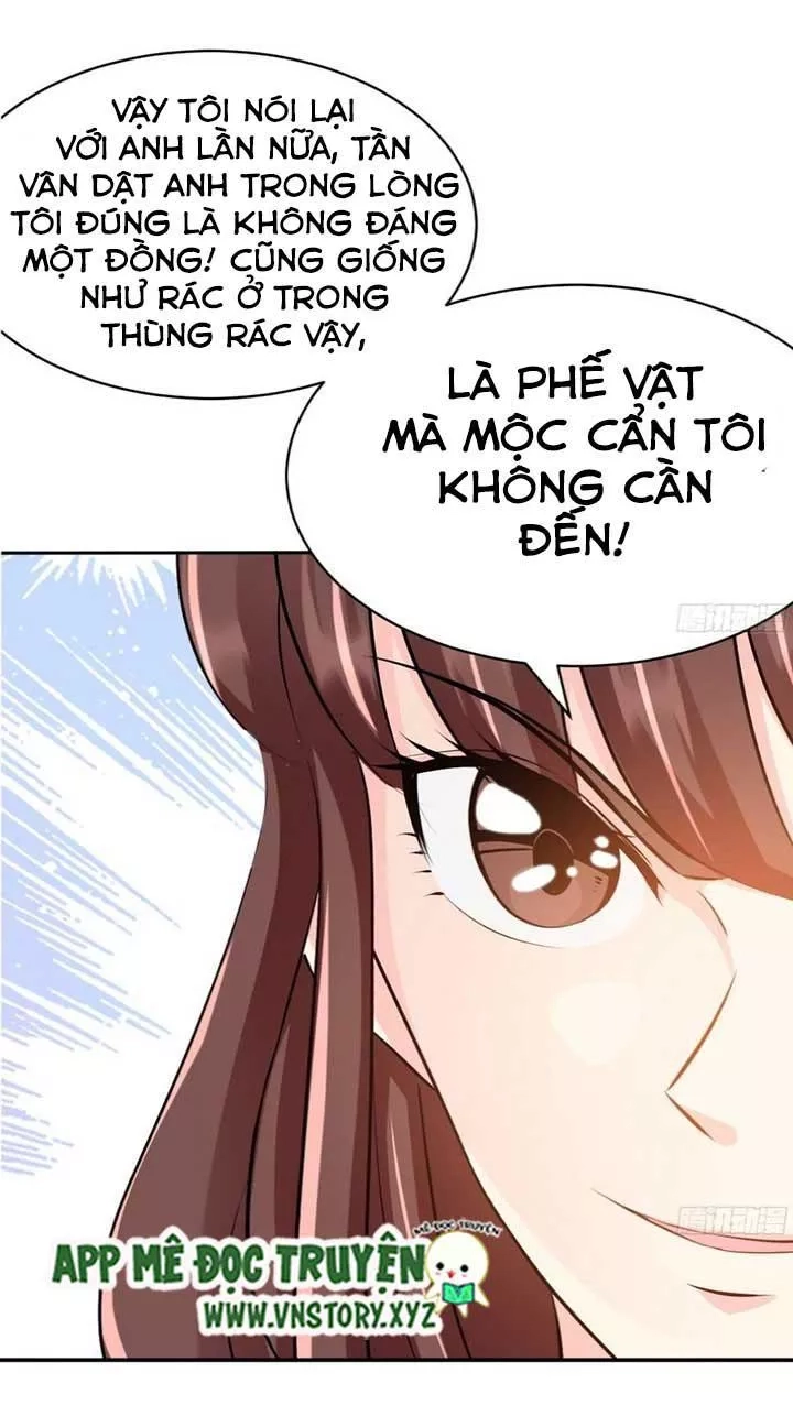 Đế Thiếu Chuyên Sủng Hắc Đạo Thê Chapter 42 - 26