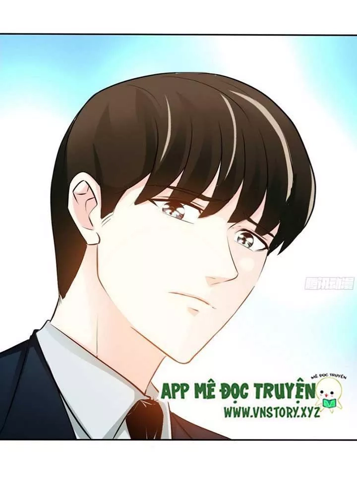 Đế Thiếu Chuyên Sủng Hắc Đạo Thê Chapter 42 - 32