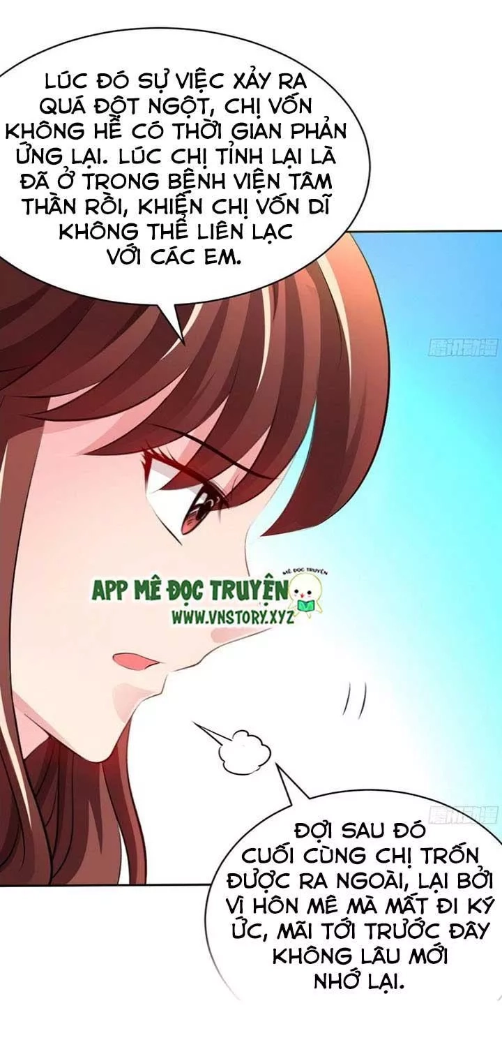 Đế Thiếu Chuyên Sủng Hắc Đạo Thê Chapter 42 - 36