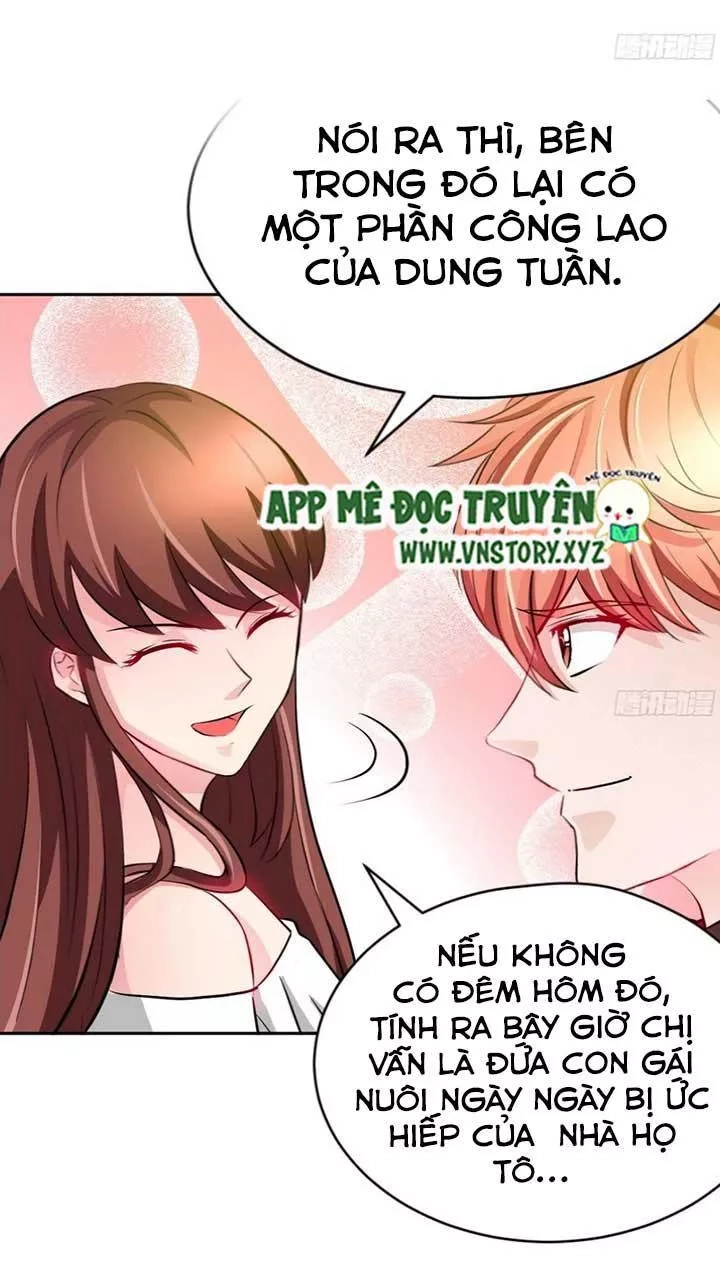 Đế Thiếu Chuyên Sủng Hắc Đạo Thê Chapter 42 - 37