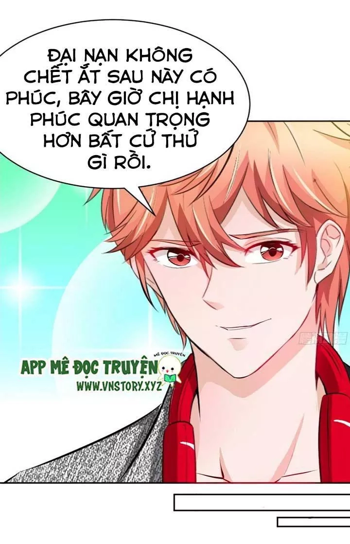 Đế Thiếu Chuyên Sủng Hắc Đạo Thê Chapter 42 - 38