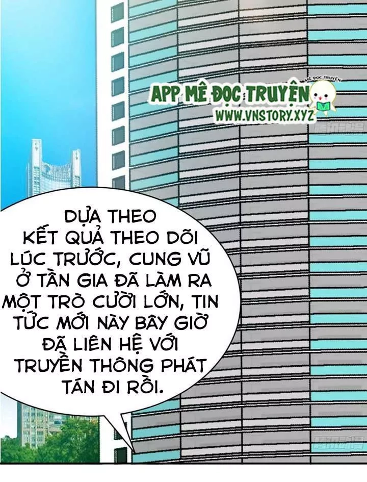 Đế Thiếu Chuyên Sủng Hắc Đạo Thê Chapter 42 - 40