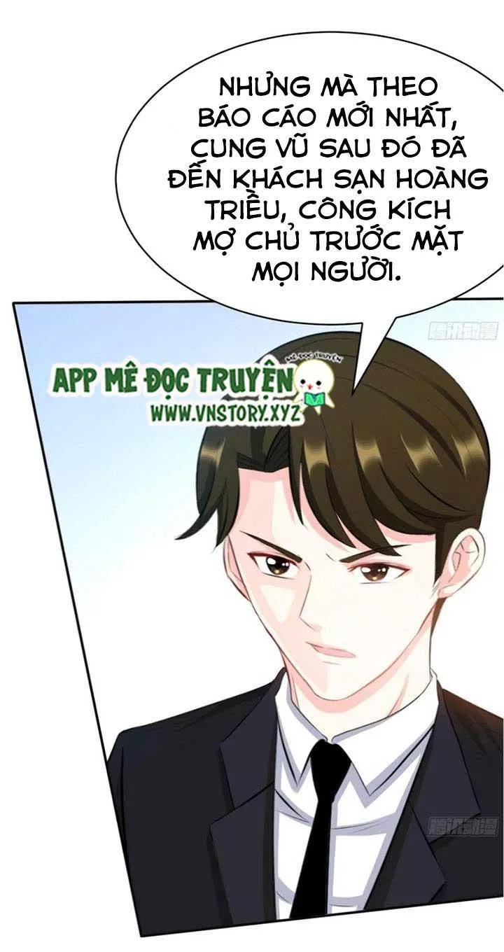 Đế Thiếu Chuyên Sủng Hắc Đạo Thê Chapter 42 - 42