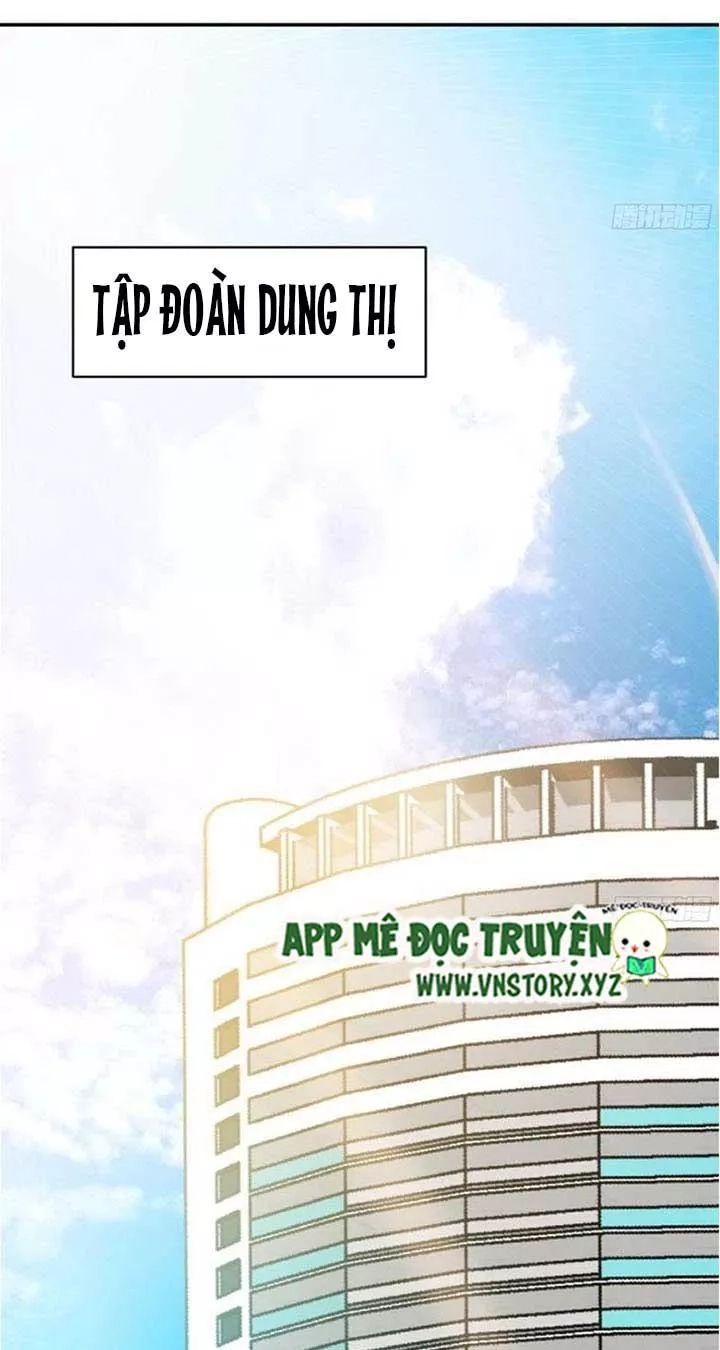 Đế Thiếu Chuyên Sủng Hắc Đạo Thê Chapter 43 - 1