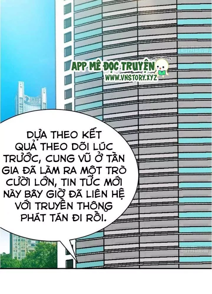 Đế Thiếu Chuyên Sủng Hắc Đạo Thê Chapter 43 - 2