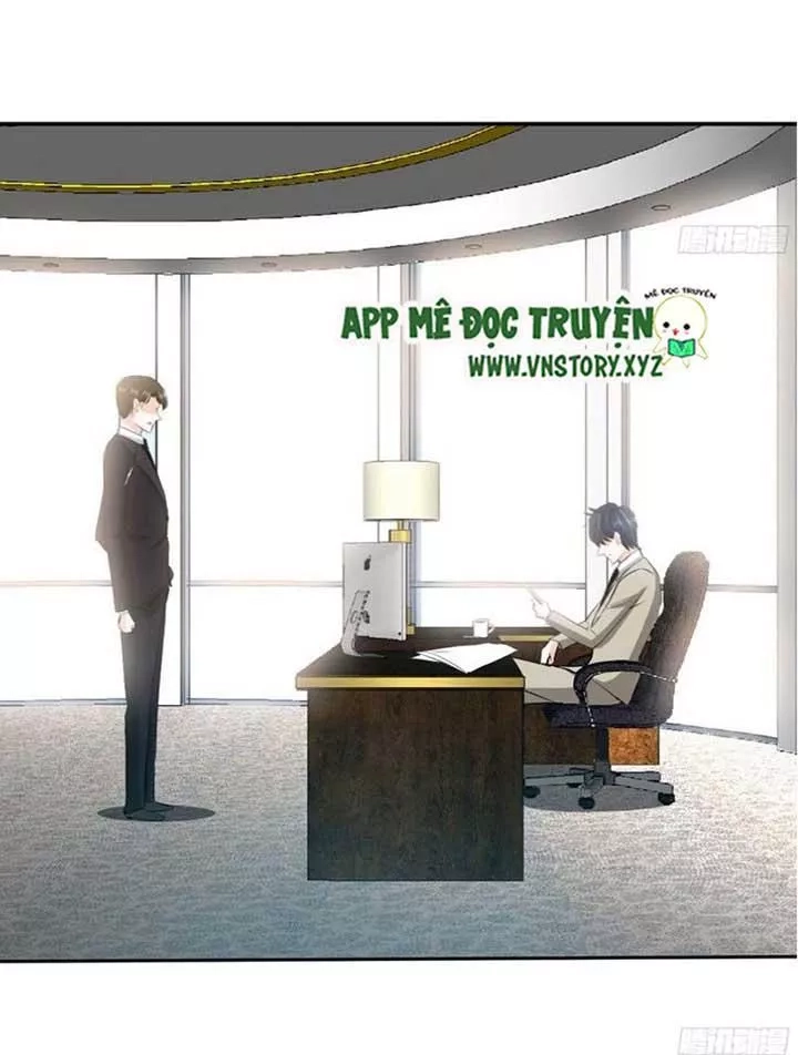 Đế Thiếu Chuyên Sủng Hắc Đạo Thê Chapter 43 - 3