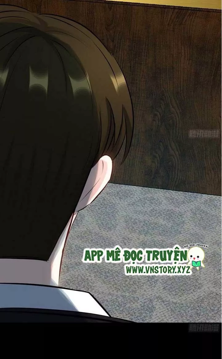 Đế Thiếu Chuyên Sủng Hắc Đạo Thê Chapter 43 - 6