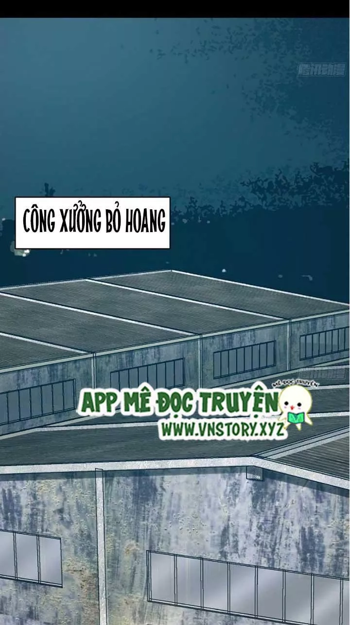 Đế Thiếu Chuyên Sủng Hắc Đạo Thê Chapter 43 - 8