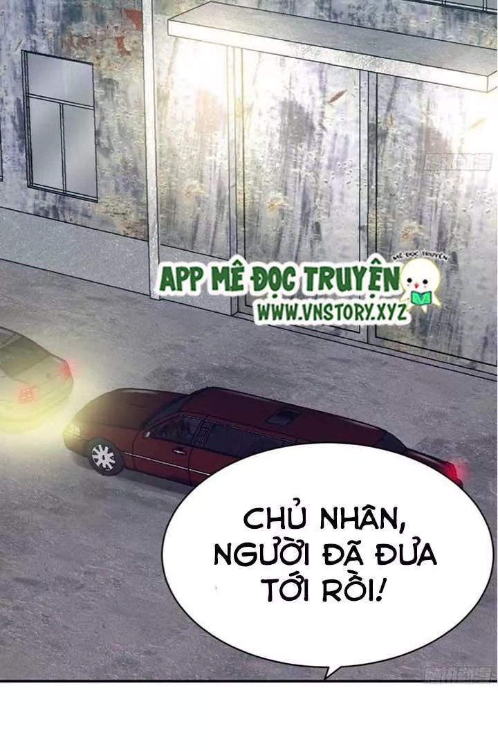 Đế Thiếu Chuyên Sủng Hắc Đạo Thê Chapter 43 - 9