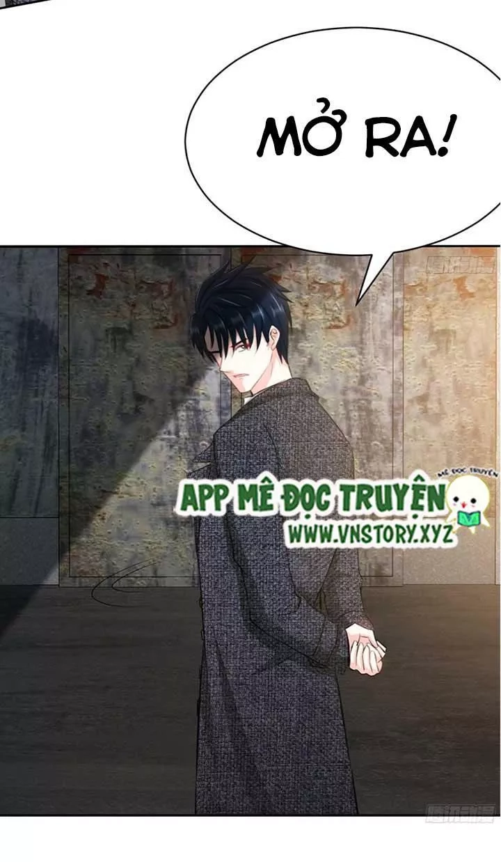 Đế Thiếu Chuyên Sủng Hắc Đạo Thê Chapter 43 - 11