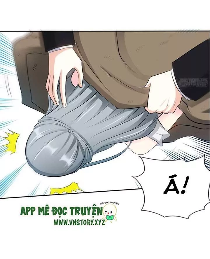 Đế Thiếu Chuyên Sủng Hắc Đạo Thê Chapter 43 - 12