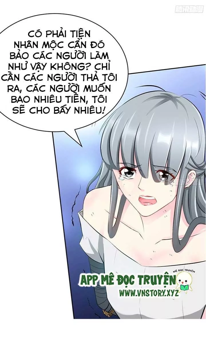 Đế Thiếu Chuyên Sủng Hắc Đạo Thê Chapter 43 - 15
