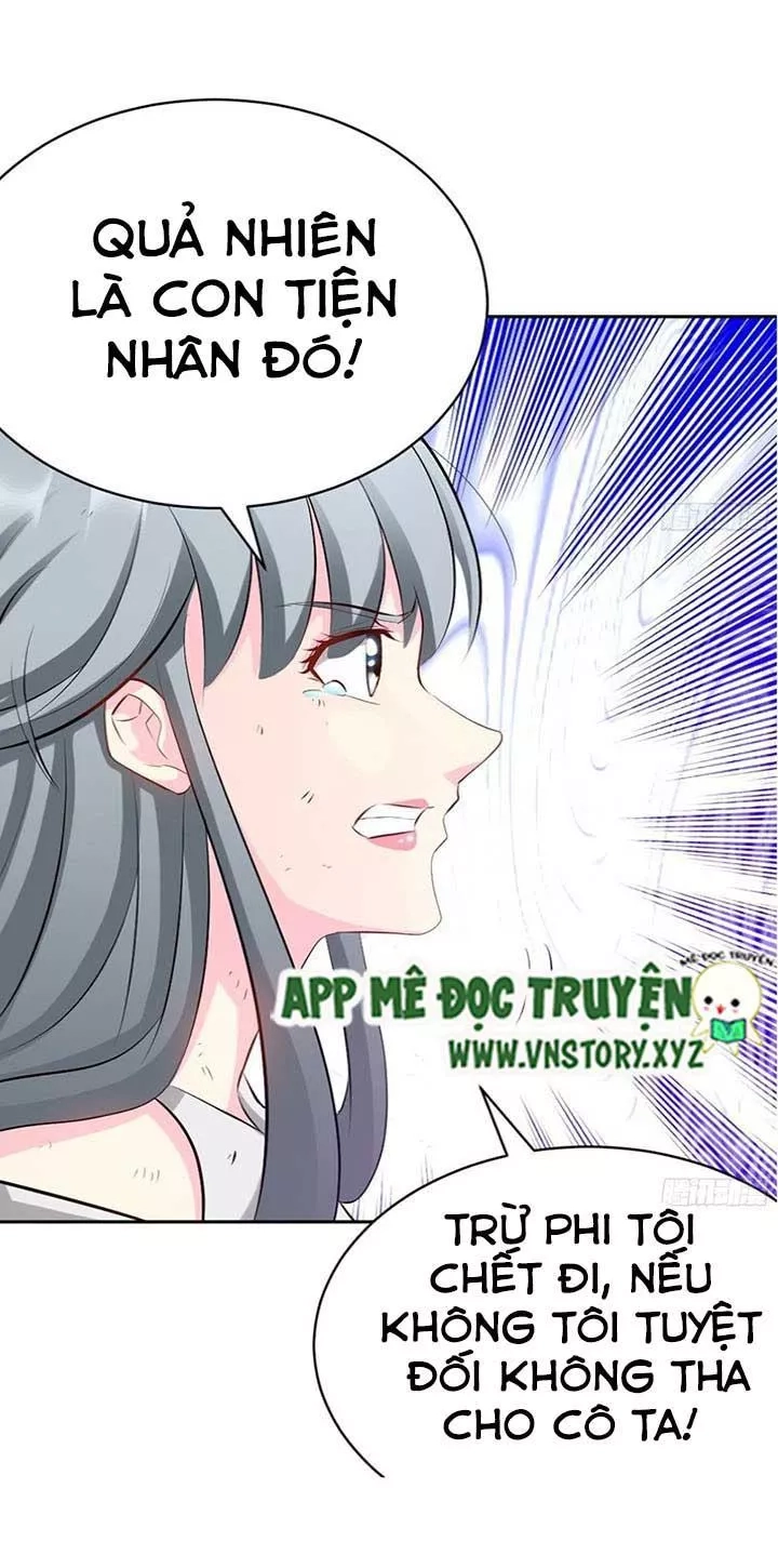 Đế Thiếu Chuyên Sủng Hắc Đạo Thê Chapter 43 - 17