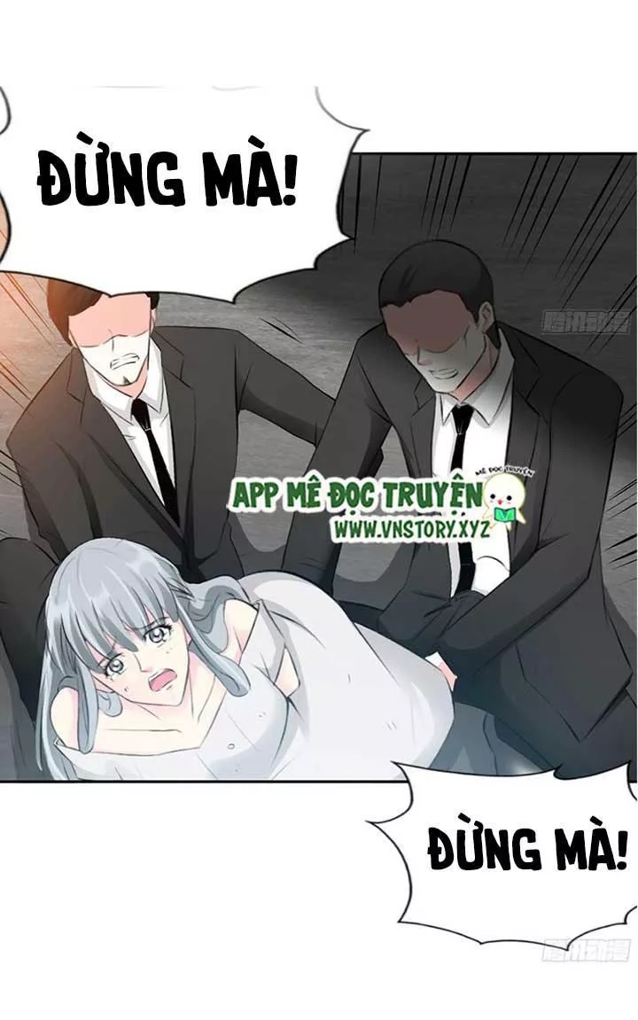 Đế Thiếu Chuyên Sủng Hắc Đạo Thê Chapter 43 - 20