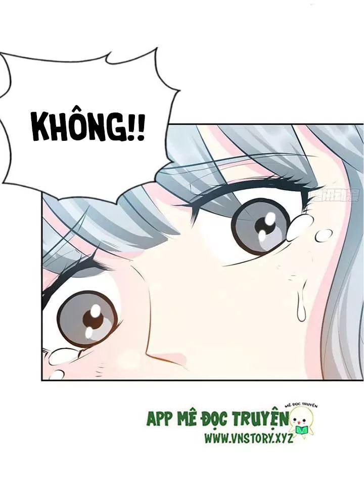 Đế Thiếu Chuyên Sủng Hắc Đạo Thê Chapter 43 - 21