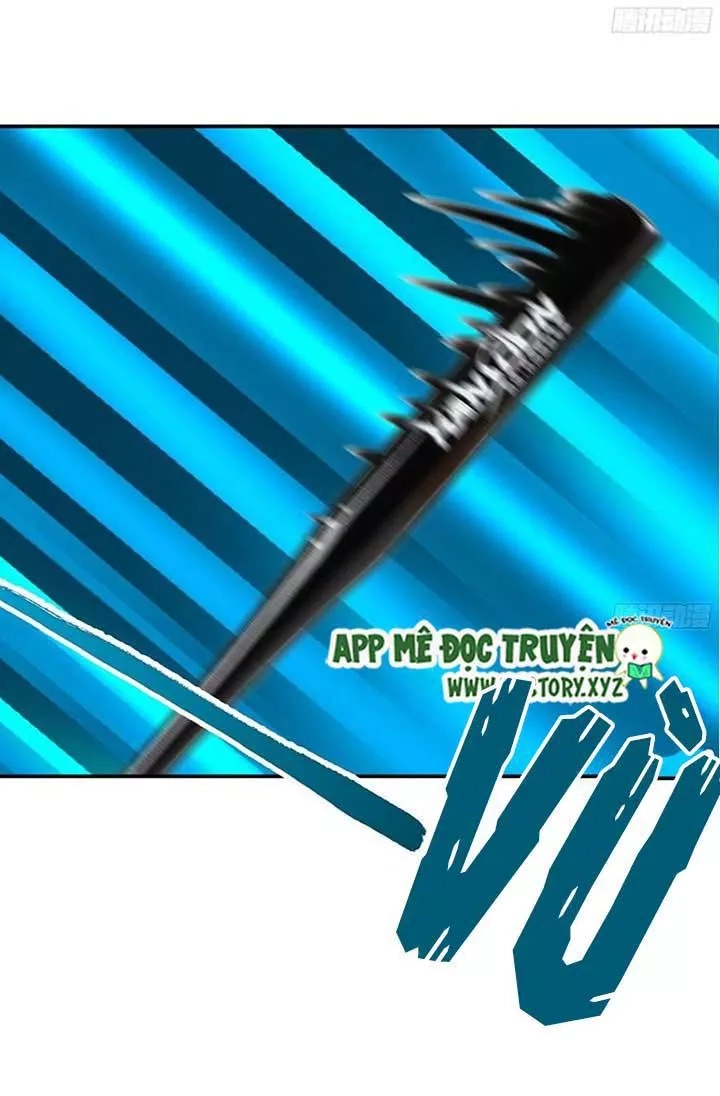 Đế Thiếu Chuyên Sủng Hắc Đạo Thê Chapter 43 - 22