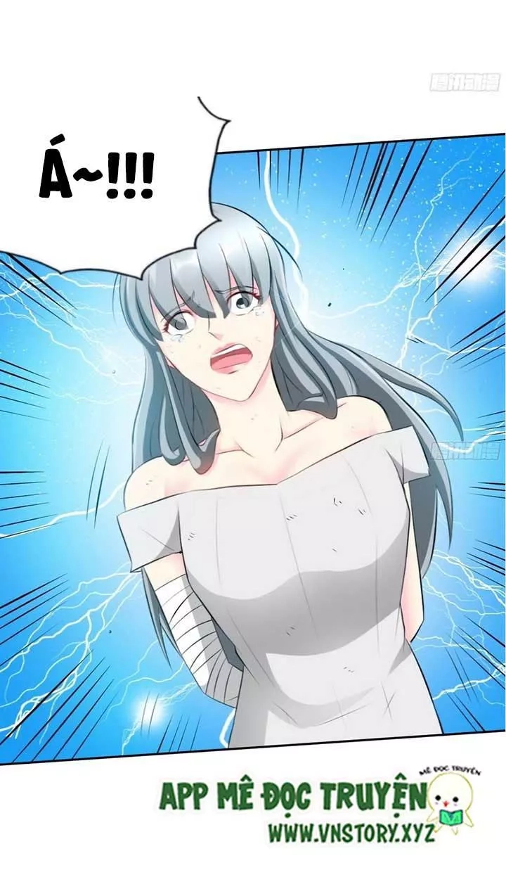 Đế Thiếu Chuyên Sủng Hắc Đạo Thê Chapter 43 - 23