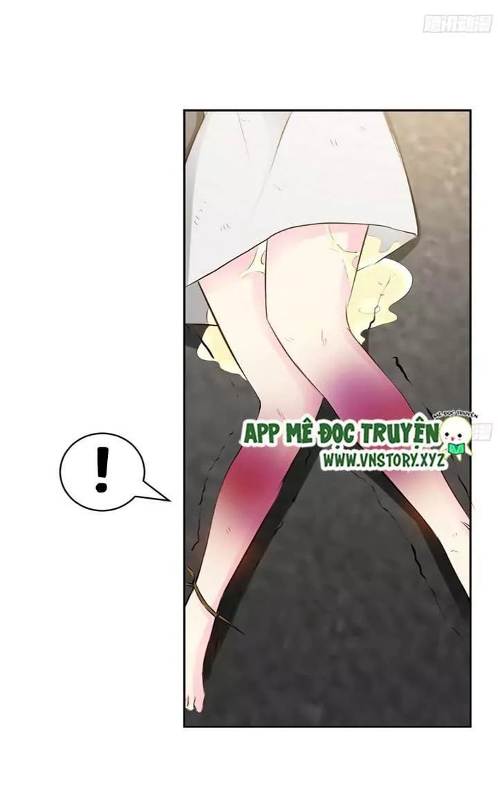 Đế Thiếu Chuyên Sủng Hắc Đạo Thê Chapter 43 - 24