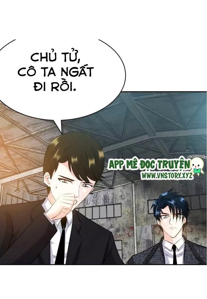 Đế Thiếu Chuyên Sủng Hắc Đạo Thê Chapter 43 - 25