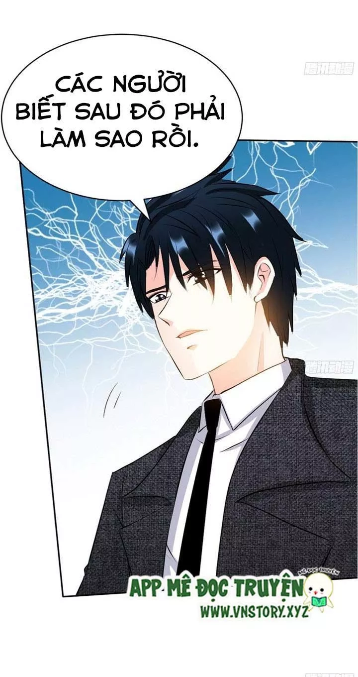 Đế Thiếu Chuyên Sủng Hắc Đạo Thê Chapter 43 - 26