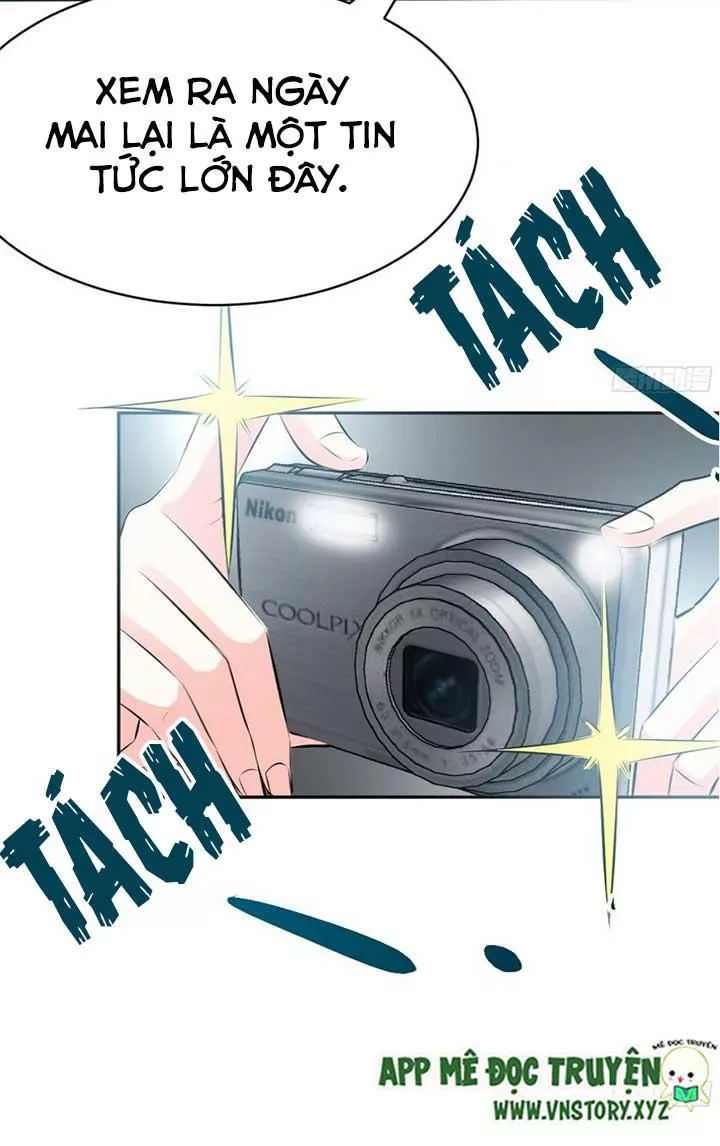 Đế Thiếu Chuyên Sủng Hắc Đạo Thê Chapter 43 - 28