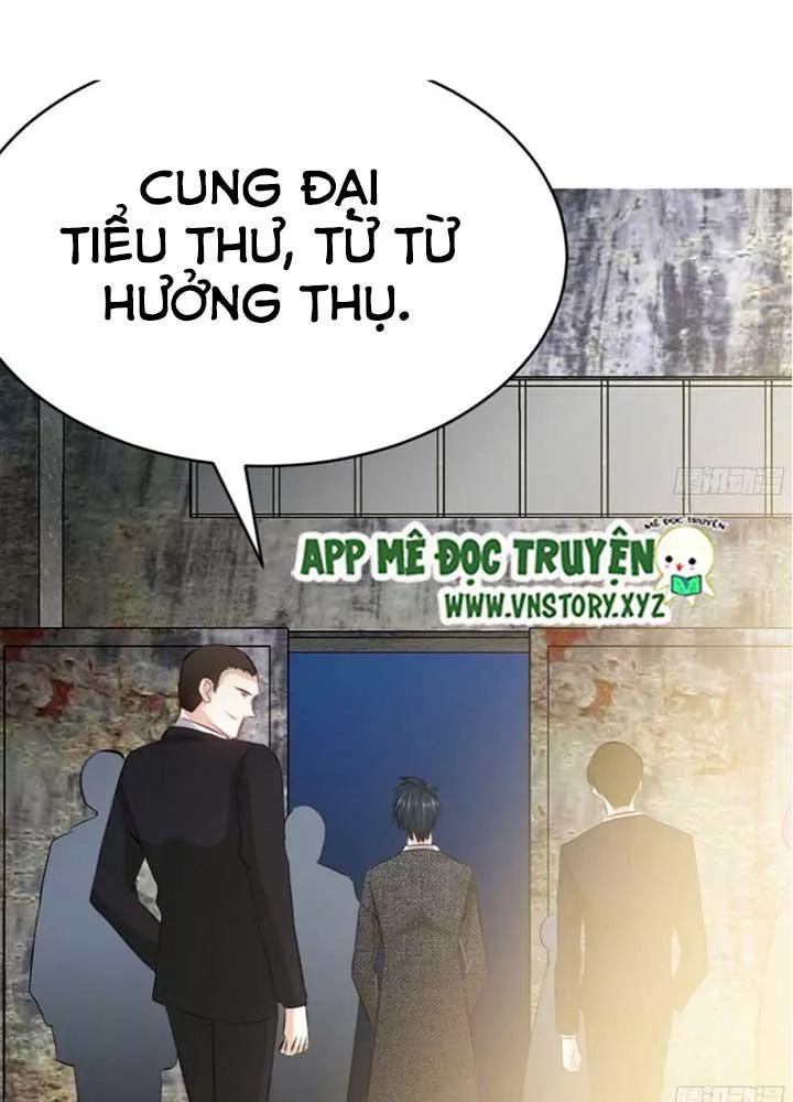 Đế Thiếu Chuyên Sủng Hắc Đạo Thê Chapter 43 - 29