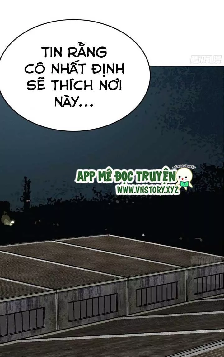 Đế Thiếu Chuyên Sủng Hắc Đạo Thê Chapter 43 - 31