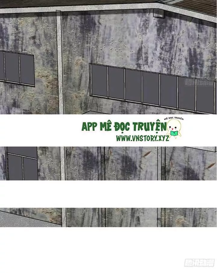 Đế Thiếu Chuyên Sủng Hắc Đạo Thê Chapter 43 - 32