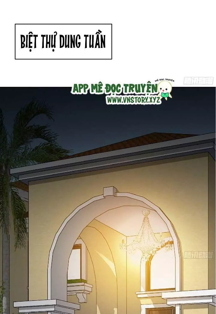 Đế Thiếu Chuyên Sủng Hắc Đạo Thê Chapter 43 - 33