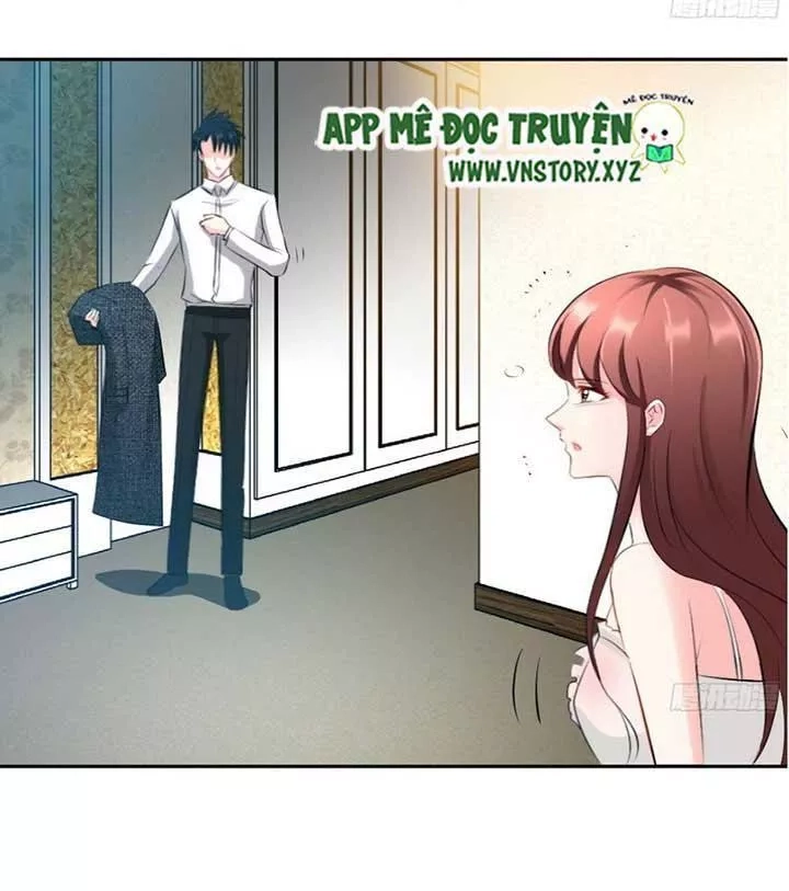 Đế Thiếu Chuyên Sủng Hắc Đạo Thê Chapter 43 - 35