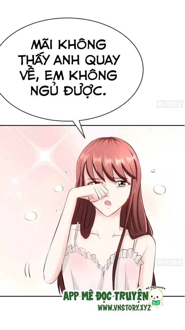 Đế Thiếu Chuyên Sủng Hắc Đạo Thê Chapter 43 - 36