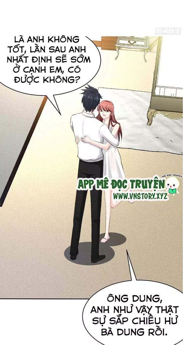 Đế Thiếu Chuyên Sủng Hắc Đạo Thê Chapter 43 - 37