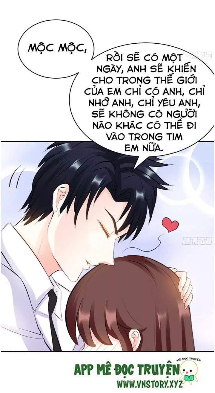 Đế Thiếu Chuyên Sủng Hắc Đạo Thê Chapter 43 - 40