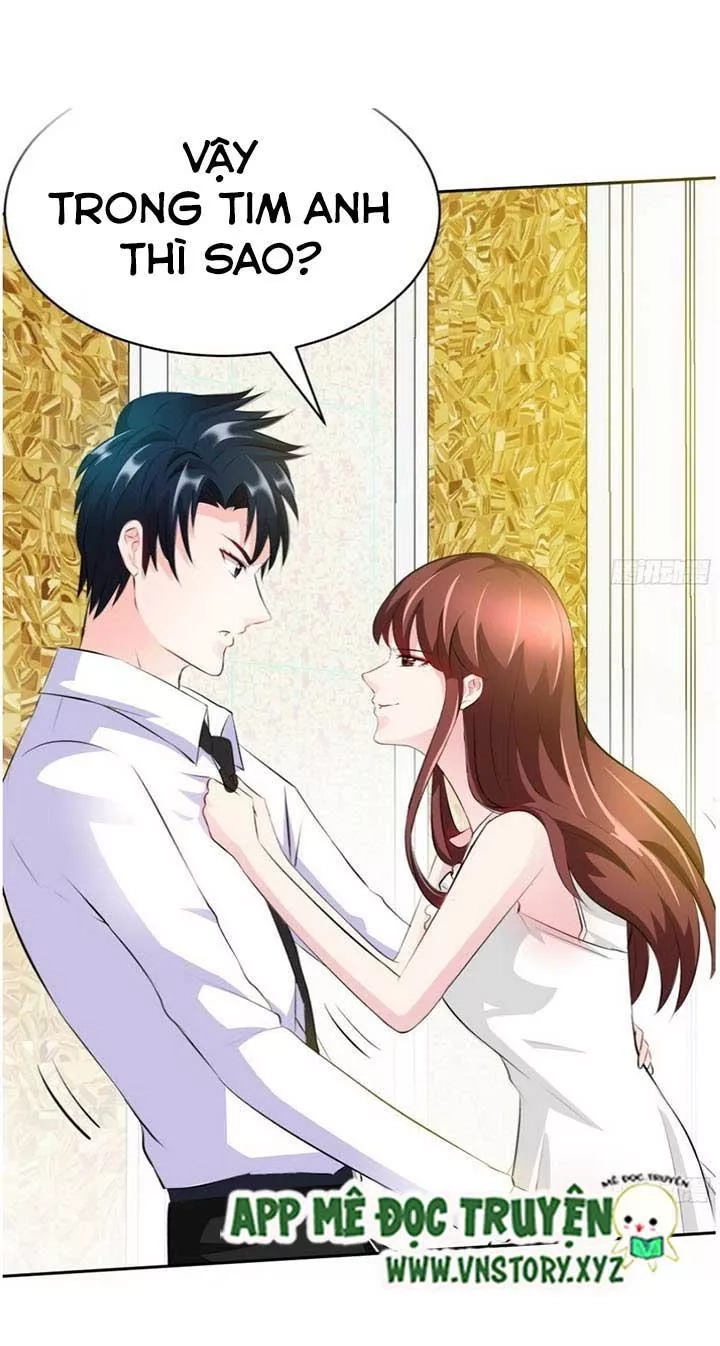 Đế Thiếu Chuyên Sủng Hắc Đạo Thê Chapter 43 - 41