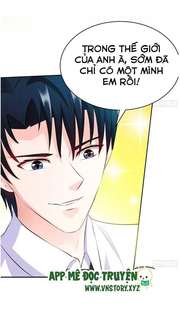 Đế Thiếu Chuyên Sủng Hắc Đạo Thê Chapter 43 - 42