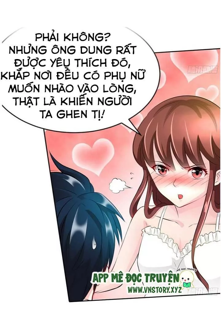 Đế Thiếu Chuyên Sủng Hắc Đạo Thê Chapter 43 - 43