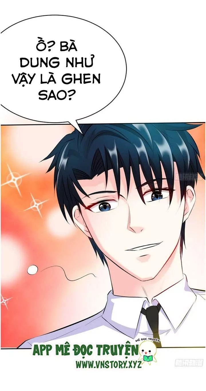 Đế Thiếu Chuyên Sủng Hắc Đạo Thê Chapter 43 - 44