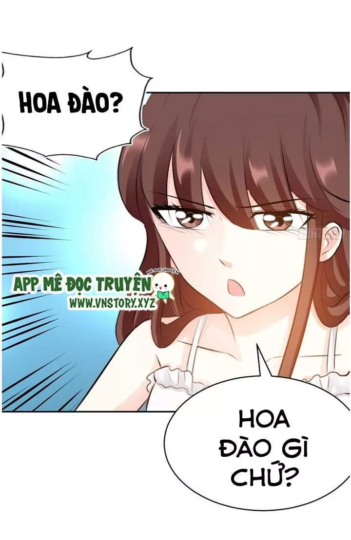 Đế Thiếu Chuyên Sủng Hắc Đạo Thê Chapter 43 - 47