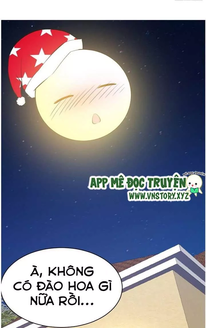 Đế Thiếu Chuyên Sủng Hắc Đạo Thê Chapter 43 - 49