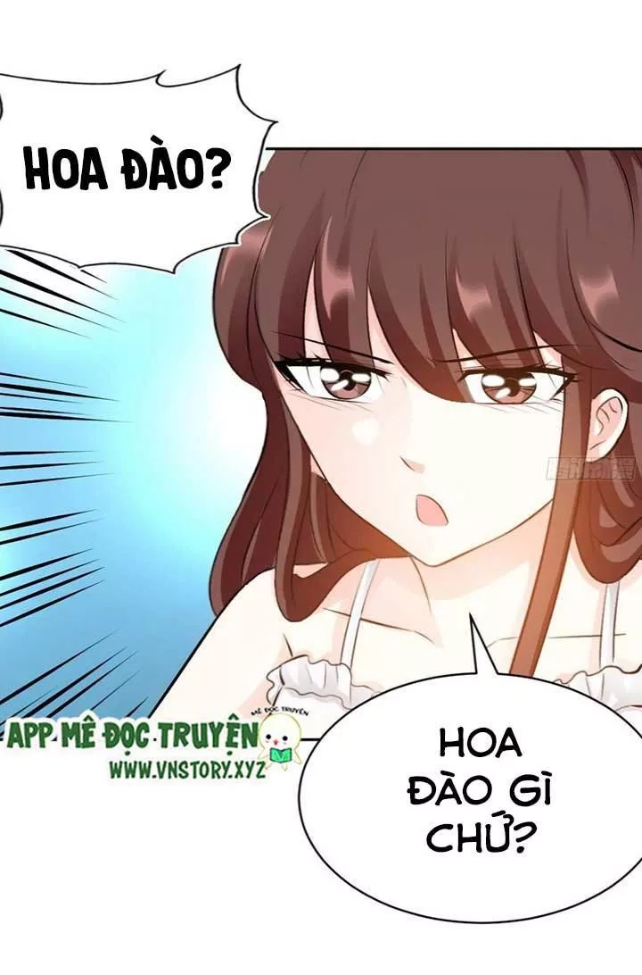 Đế Thiếu Chuyên Sủng Hắc Đạo Thê Chapter 44 - 3