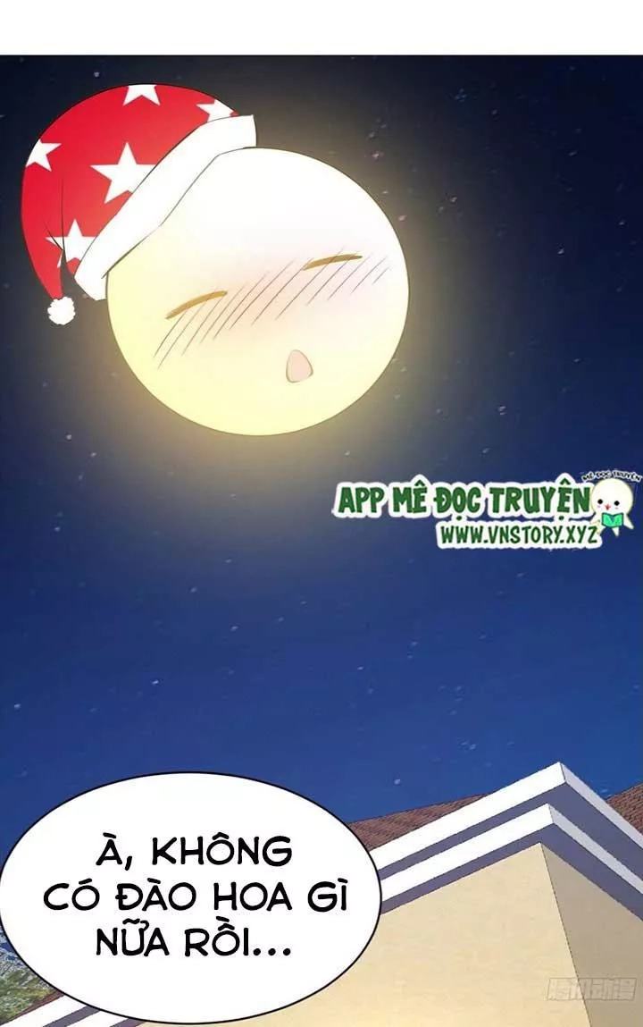 Đế Thiếu Chuyên Sủng Hắc Đạo Thê Chapter 44 - 5