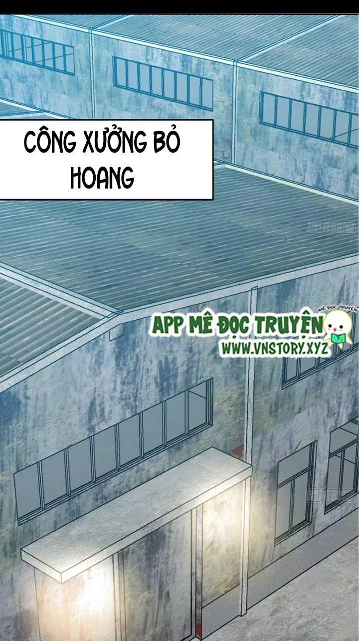 Đế Thiếu Chuyên Sủng Hắc Đạo Thê Chapter 44 - 8