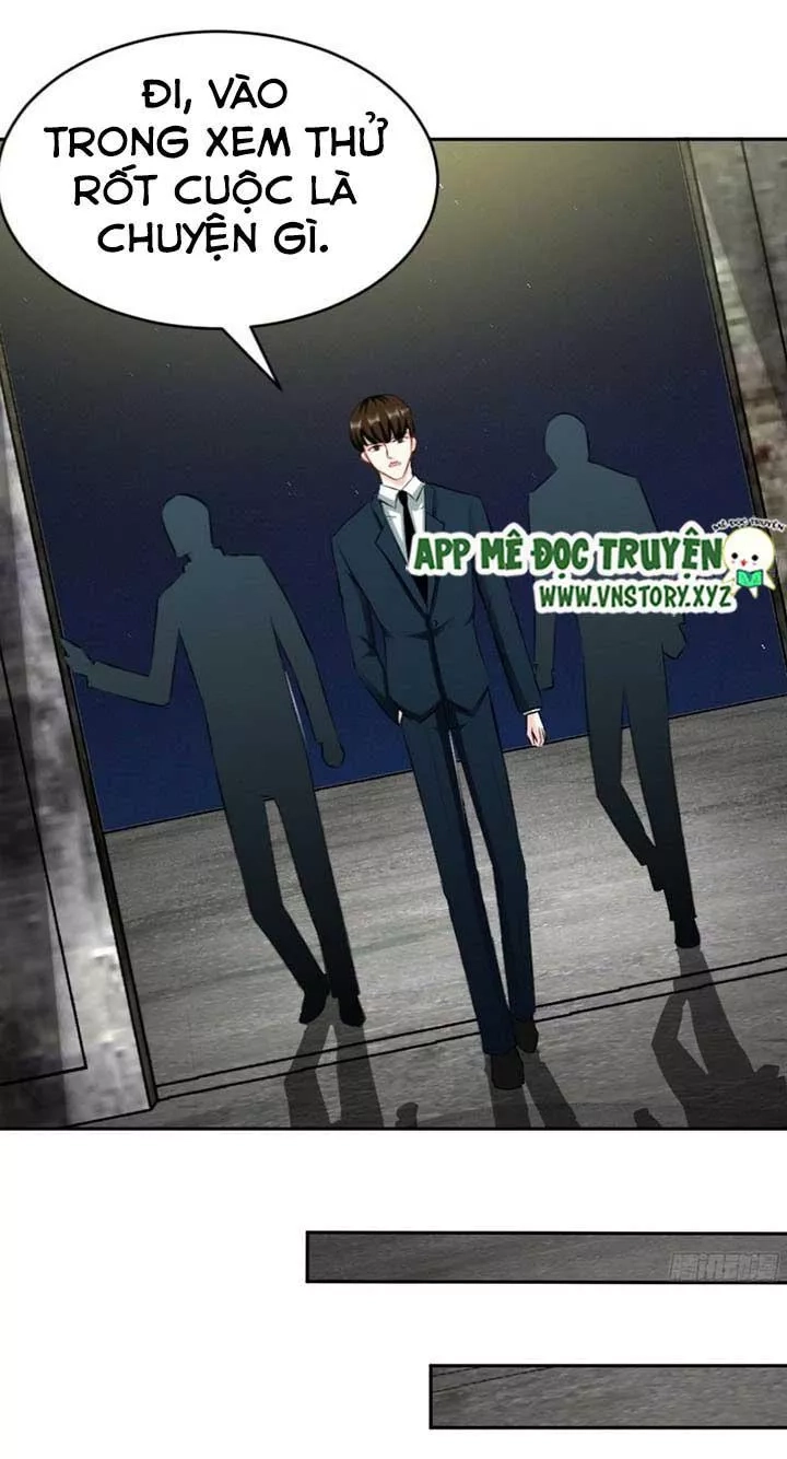 Đế Thiếu Chuyên Sủng Hắc Đạo Thê Chapter 44 - 12