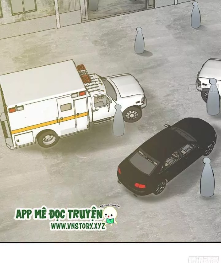 Đế Thiếu Chuyên Sủng Hắc Đạo Thê Chapter 44 - 18