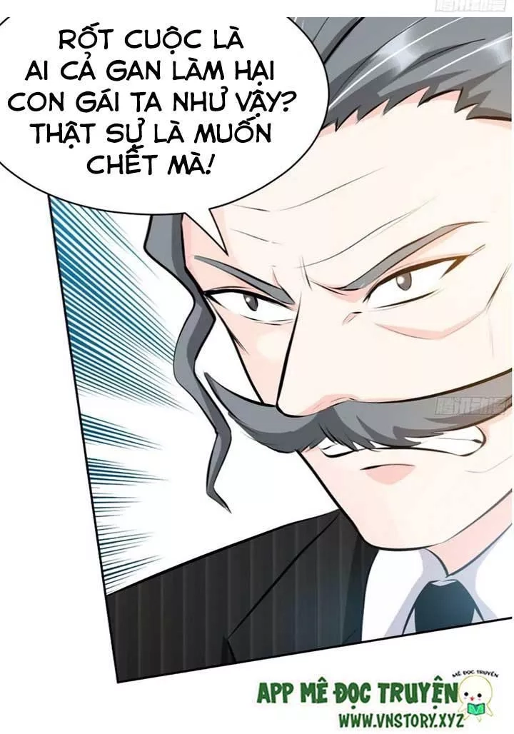 Đế Thiếu Chuyên Sủng Hắc Đạo Thê Chapter 44 - 20