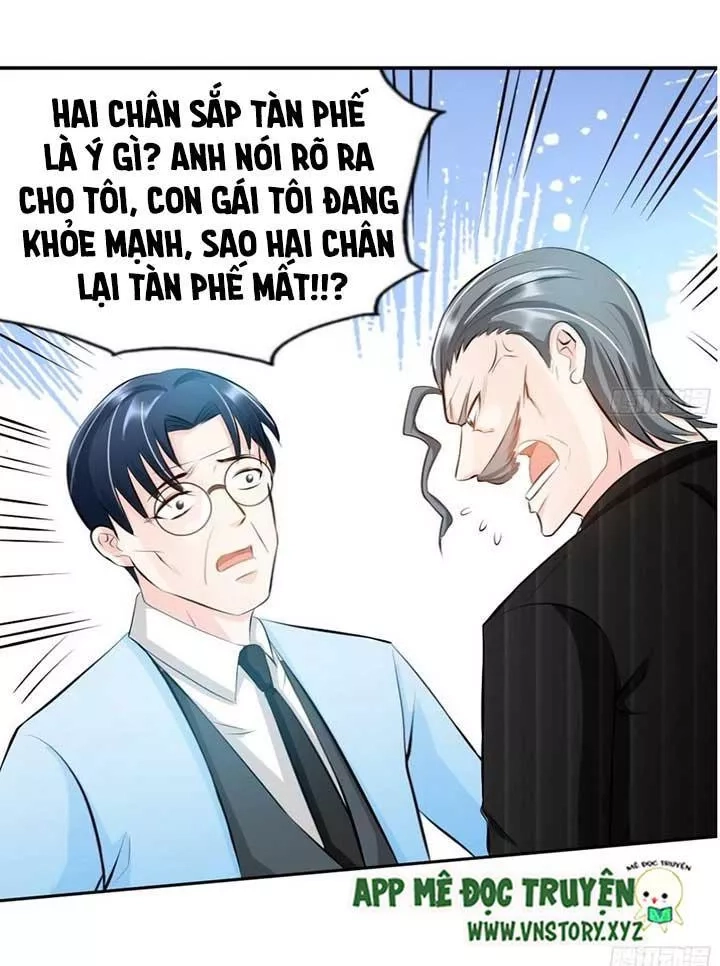 Đế Thiếu Chuyên Sủng Hắc Đạo Thê Chapter 44 - 22