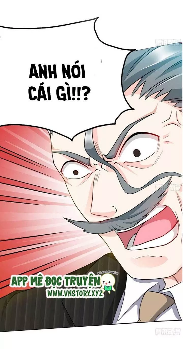 Đế Thiếu Chuyên Sủng Hắc Đạo Thê Chapter 44 - 24