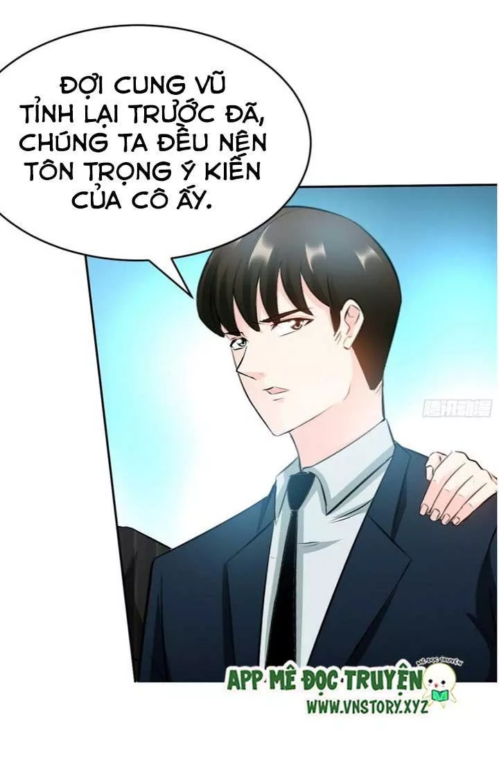 Đế Thiếu Chuyên Sủng Hắc Đạo Thê Chapter 44 - 34