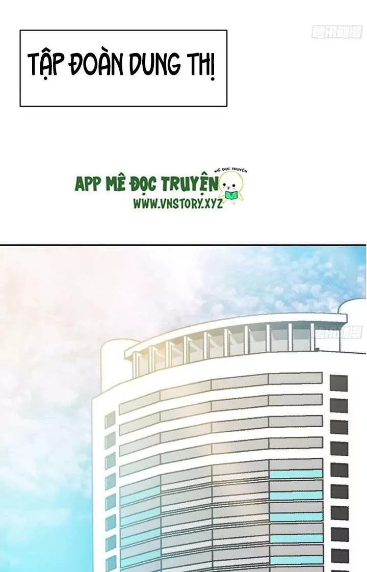 Đế Thiếu Chuyên Sủng Hắc Đạo Thê Chapter 44 - 40