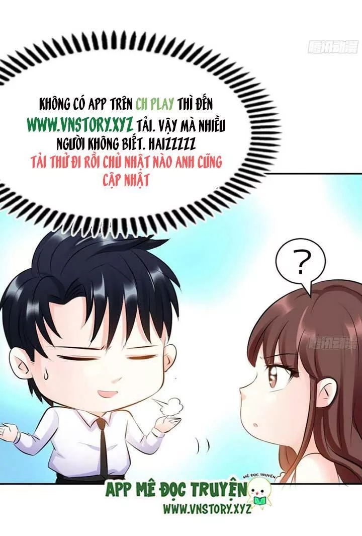 Đế Thiếu Chuyên Sủng Hắc Đạo Thê Chapter 44 - 49